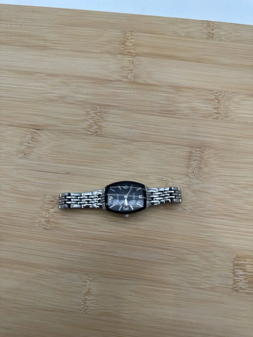 Timex Classics Women's 21mm Bracelet Watch TW2T50000